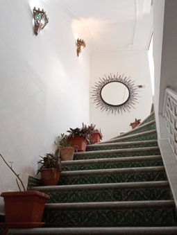 Hôtel Sid El Aidi Médina, Rabat, Morocco