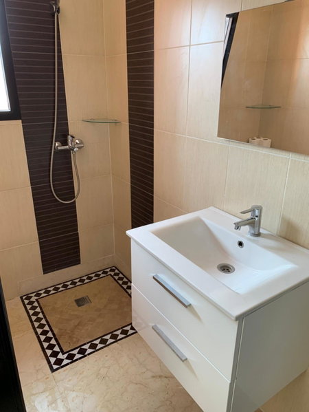 Victor hugo Appartement, Marrakech, Morocco