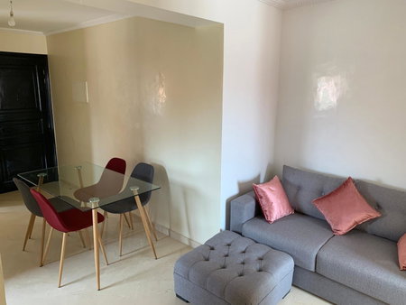 Victor hugo Appartement, Marrakech, Morocco