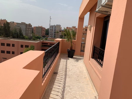 Victor hugo Appartement, Marrakech, Morocco