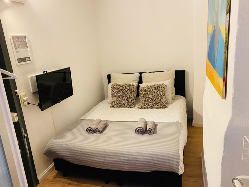 Roture 88, Liège, Belgium