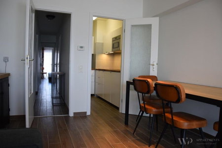 Residentie Caraibes, 9de verdieping, Blankenberge, Belgium