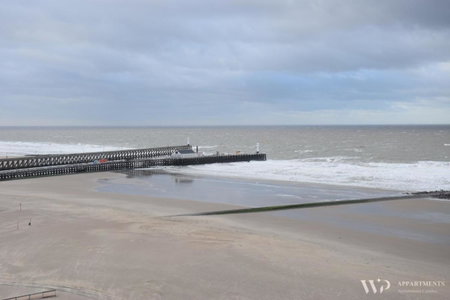 Residentie Caraibes, 9de verdieping, Blankenberge, Belgium