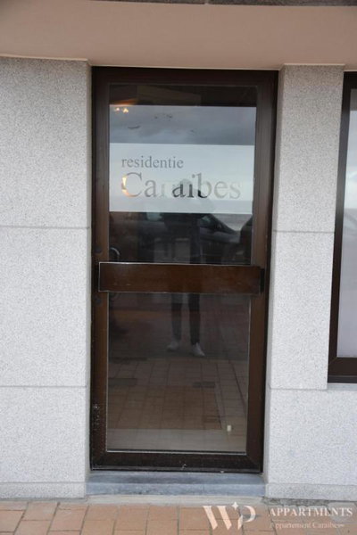 Residentie Caraibes, 9de verdieping, Blankenberge, Belgium