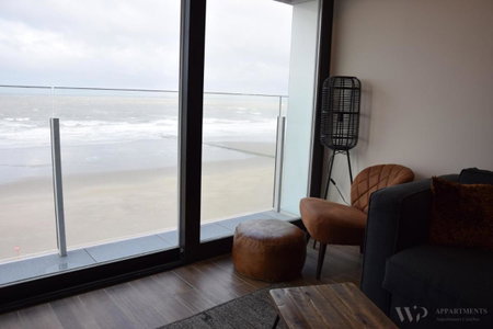 Residentie Caraibes, 9de verdieping, Blankenberge, Belgium