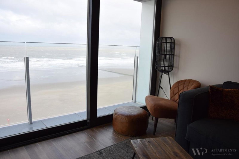 Residentie Caraibes, 9de verdieping, Blankenberge, Belgium