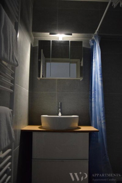 Residentie Caraibes, 9de verdieping, Blankenberge, Belgium