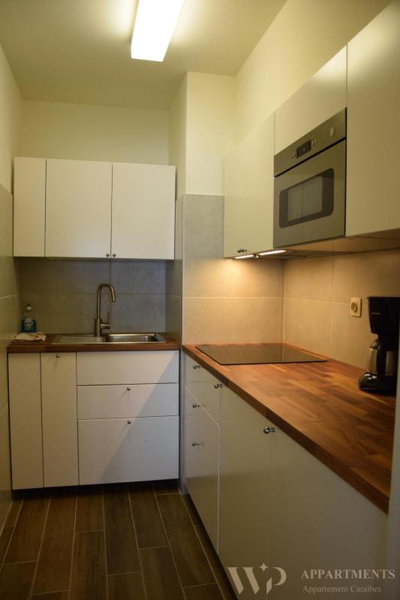 Residentie Caraibes, 9de verdieping, Blankenberge, Belgium