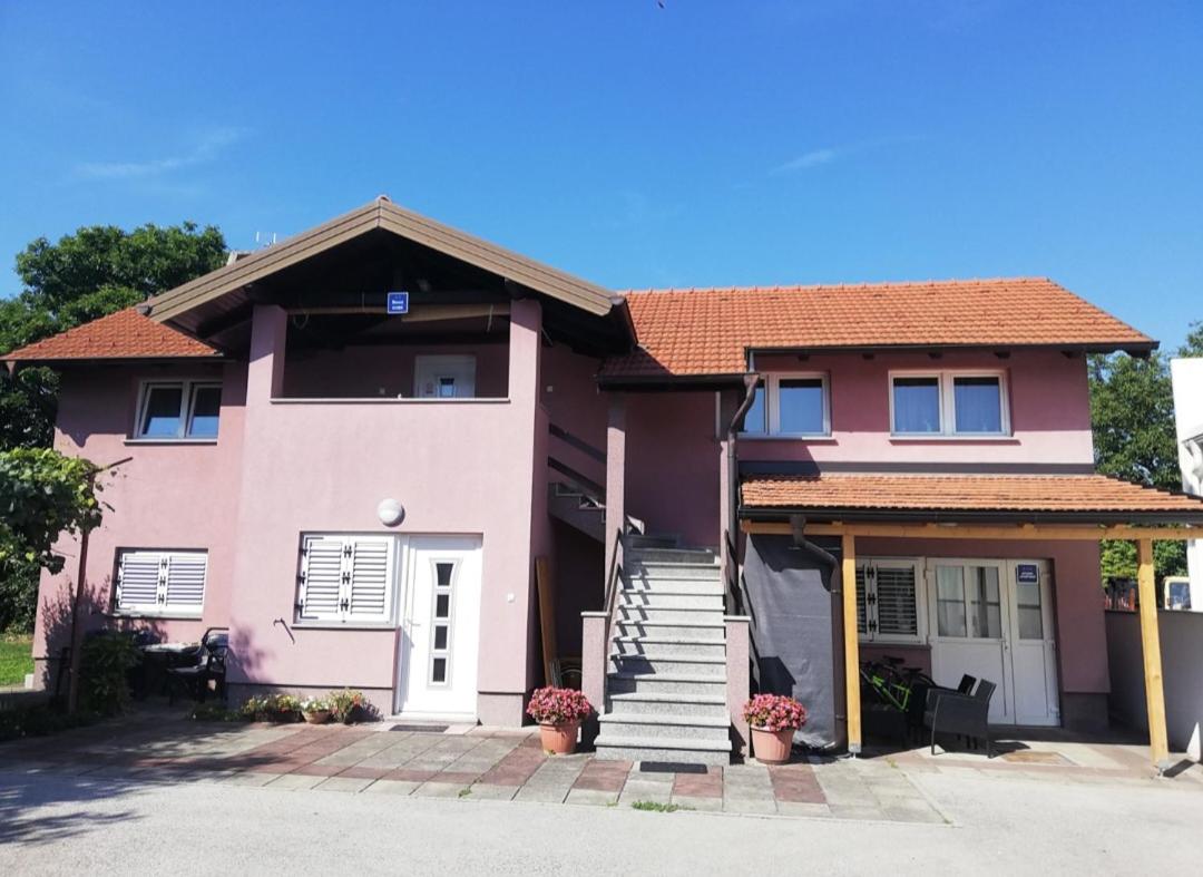 Guest House Lucija, Croatie