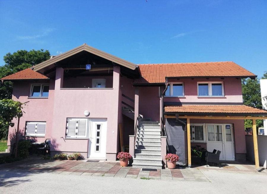 Guest House Lucija, Zagreb, Croatia