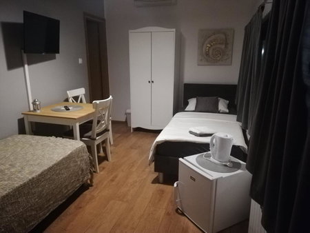 Guest House Lucija, Zagreb, Croatia