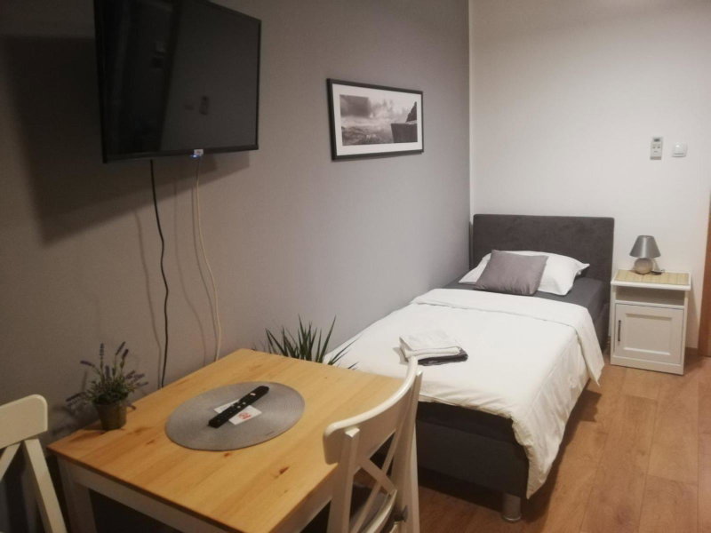 Guest House Lucija, Zagreb, Croatia