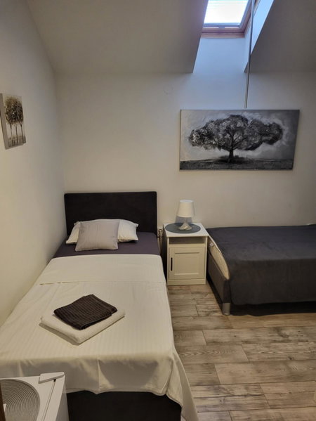 Guest House Lucija, Zagreb, Croatia