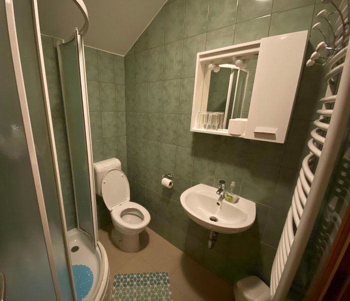 Guest House Lucija, Zagreb, Croatia