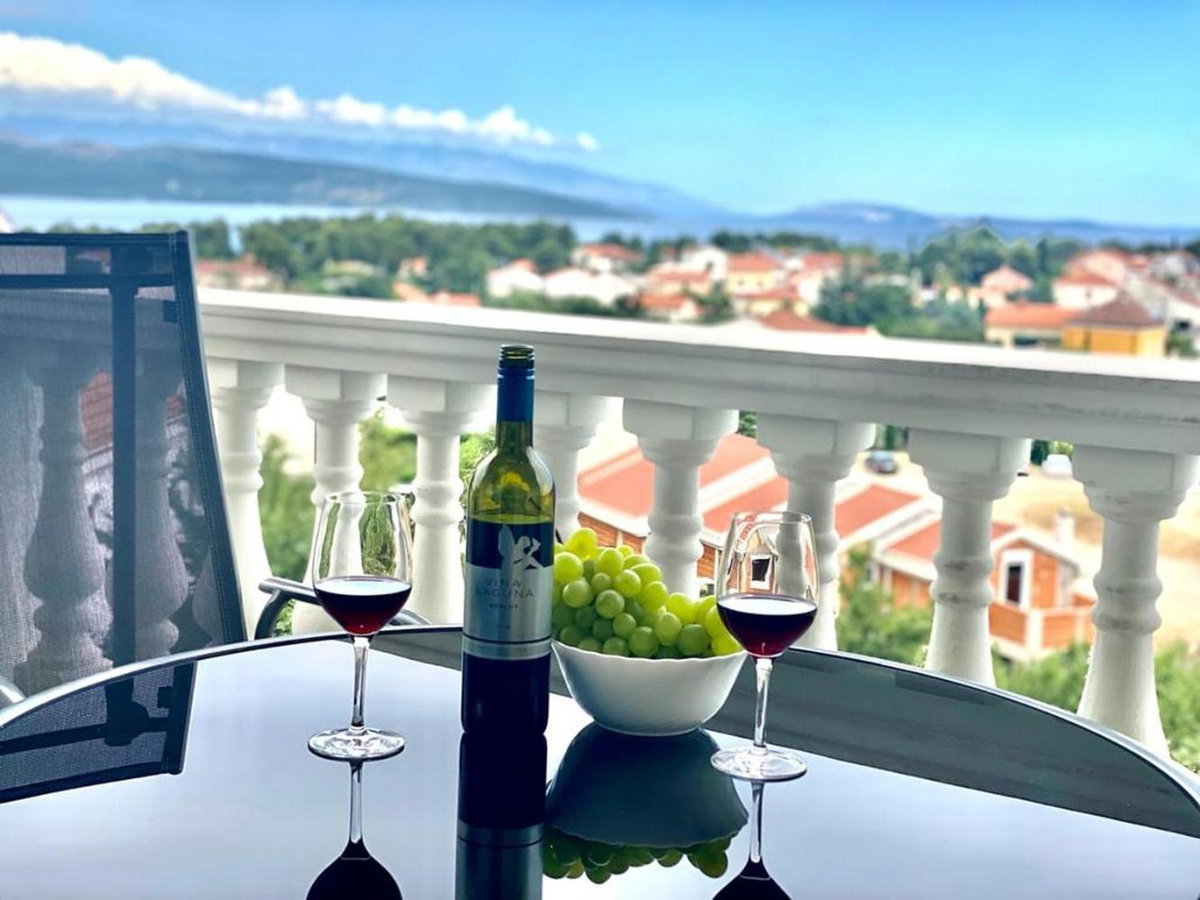 Apartmani Janja, Croatia