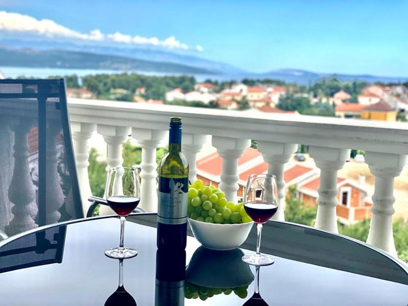 Apartmani Janja, Krk, Croatia