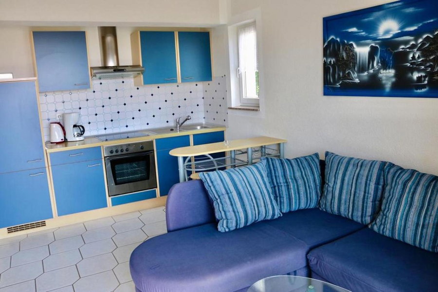Apartmani Janja, Krk, Croatia