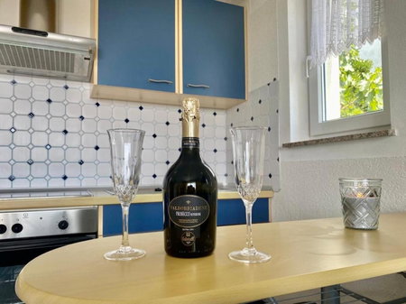 Apartmani Janja, Krk, Croatia
