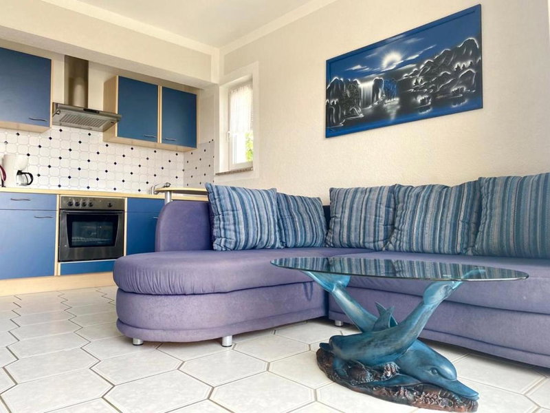 Apartmani Janja, Krk, Croatia