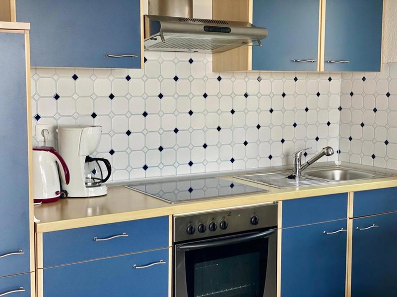 Apartmani Janja, Krk, Croatia