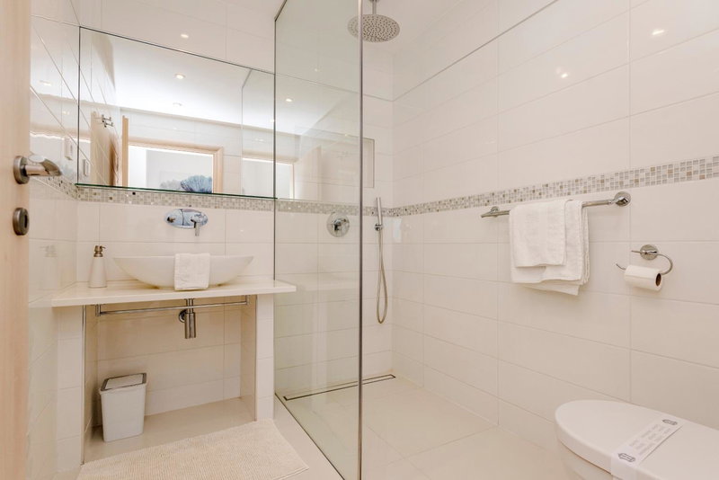 Urban Luxury Apartment, Zadar, Croatia
