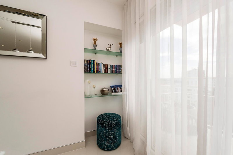Urban Luxury Apartment, Zadar, Croatia