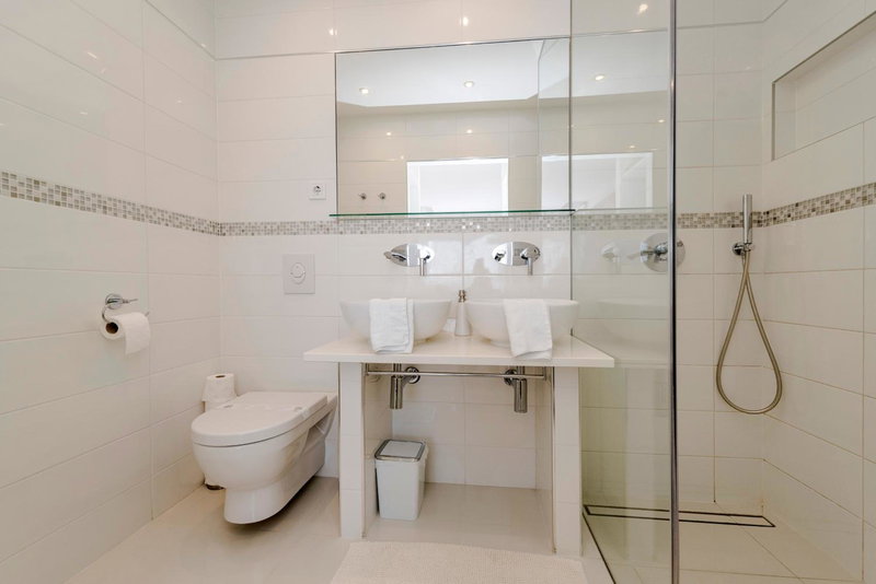 Urban Luxury Apartment, Zadar, Croatia