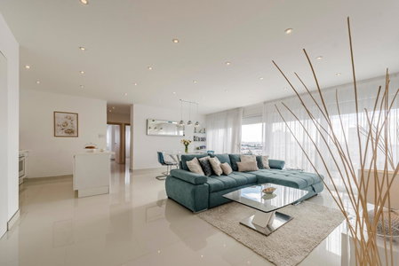 Urban Luxury Apartment, Zadar, Croatia