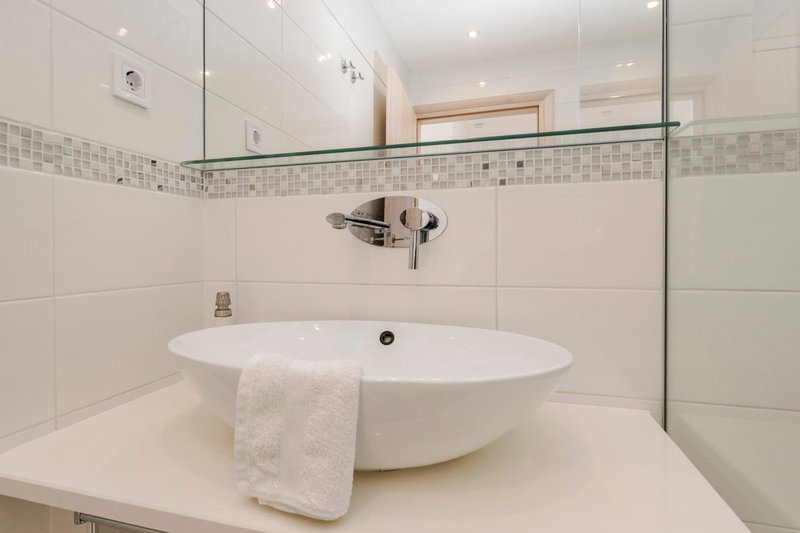 Urban Luxury Apartment, Zadar, Croatia
