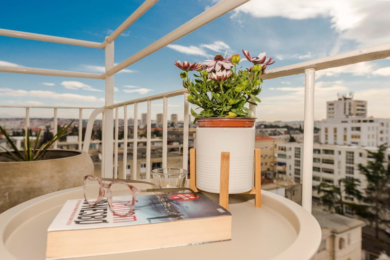 Urban Luxury Apartment, Zadar, Croatia