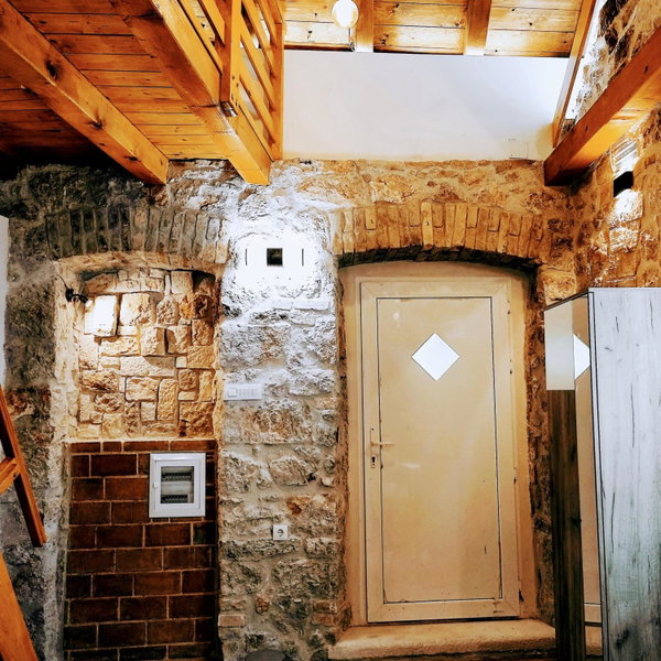 Falcons Nest, Šibenik, Croatia