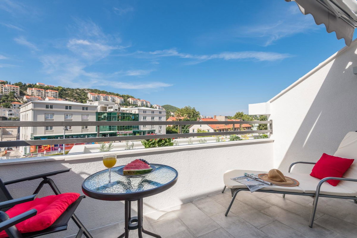 Apartments Marando, Croacia