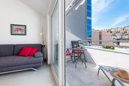 Apartments Marando, Dubrovnik, Croatia