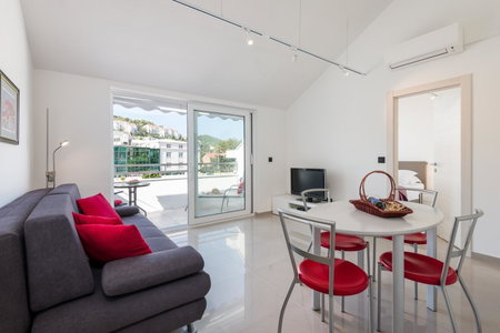Apartments Marando, Dubrovnik, Croatia