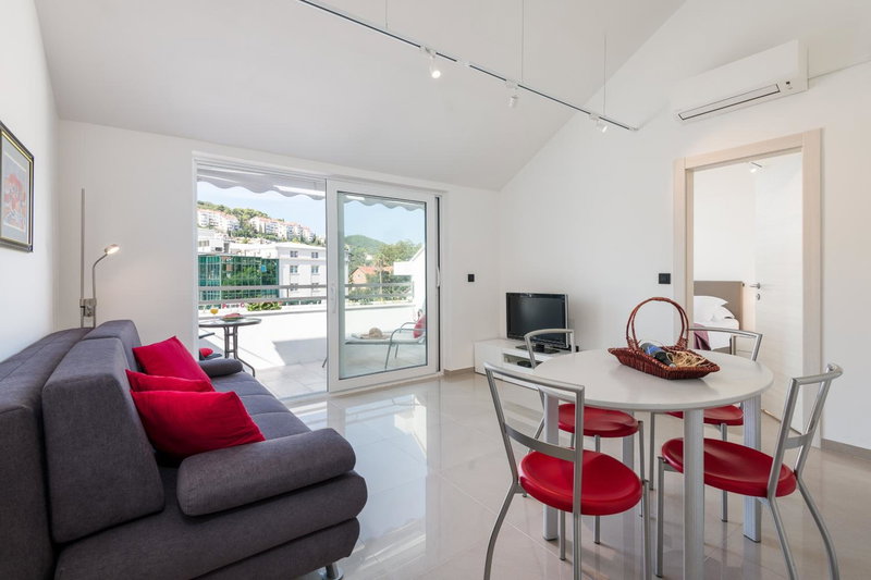 Apartments Marando, Dubrovnik, Croatia