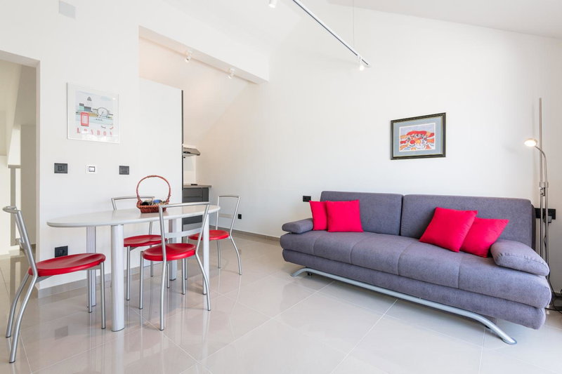 Apartments Marando, Dubrovnik, Croatia