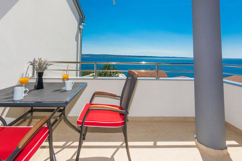 Apartmani Jadranka, Starigrad-Paklenica, Croatia