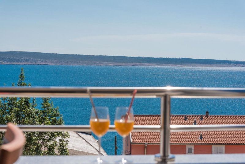 Apartmani Jadranka, Starigrad-Paklenica, Croatia