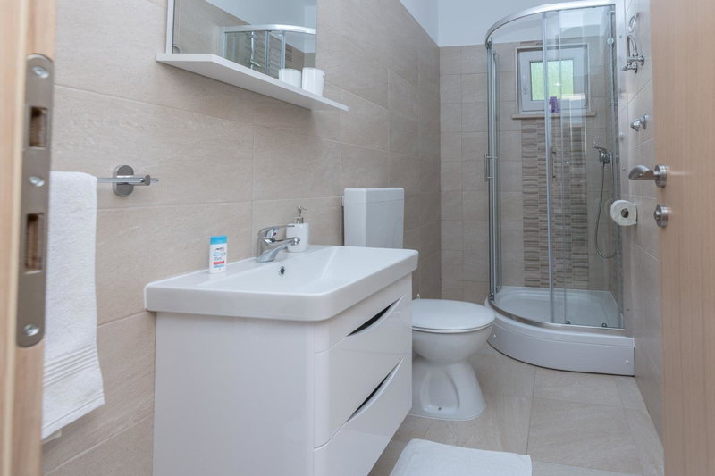Apartmani Jadranka, Starigrad-Paklenica, Croatia