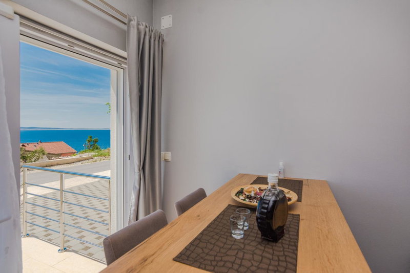Apartmani Jadranka, Starigrad-Paklenica, Croatia