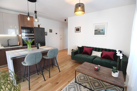 Apartment Maritimo, Zadar, Croatia