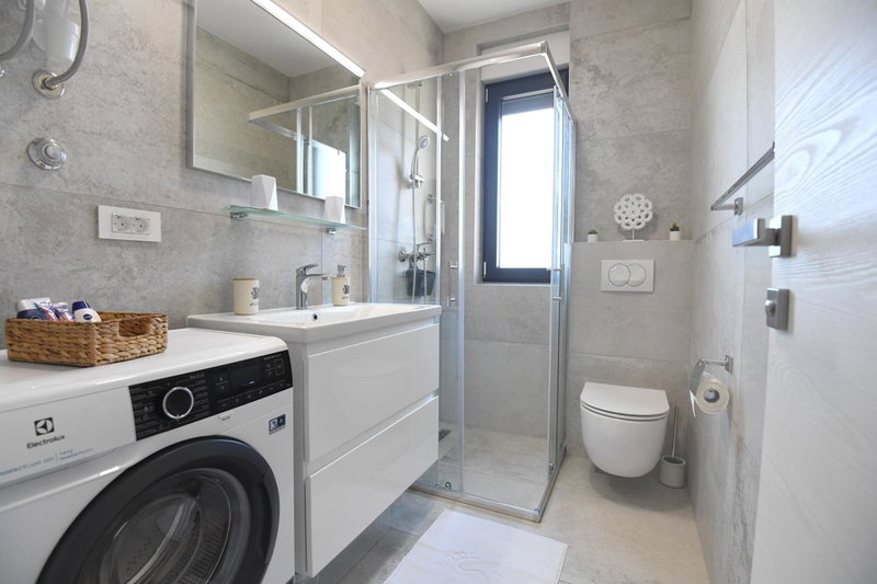 Apartment Maritimo, Zadar, Croatia