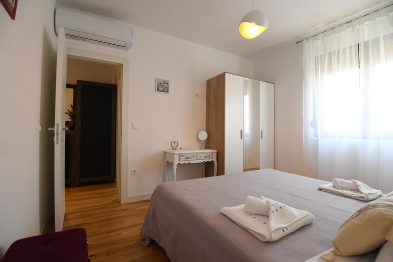 Apartment Maritimo, Zadar, Croatia