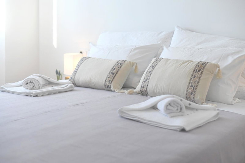 Apartment Maritimo, Zadar, Croatia