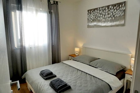 Apartment Gita, Rijeka, Croatia