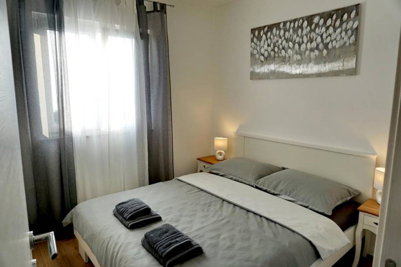 Apartment Gita, Rijeka, Croatia