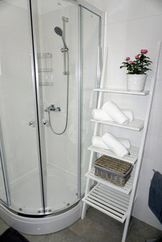 Apartment Gita, Rijeka, Croatia