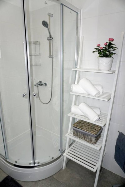 Apartment Gita, Rijeka, Croatia