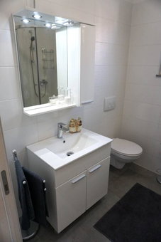 Apartment Gita, Rijeka, Croatia