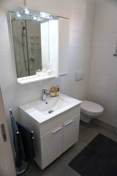Apartment Gita, Rijeka, Croatia